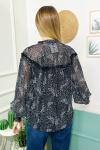 154667 Sifon Astarli Gomlek